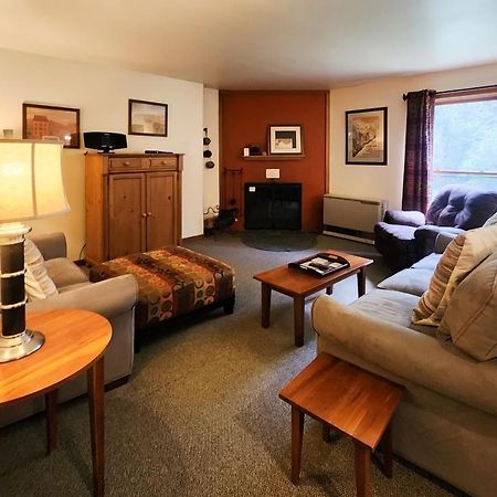 Trail Creek 20 Appartement Killington Buitenkant foto