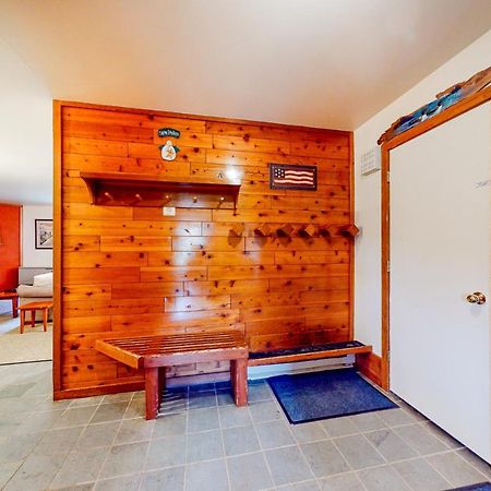 Trail Creek 20 Appartement Killington Buitenkant foto