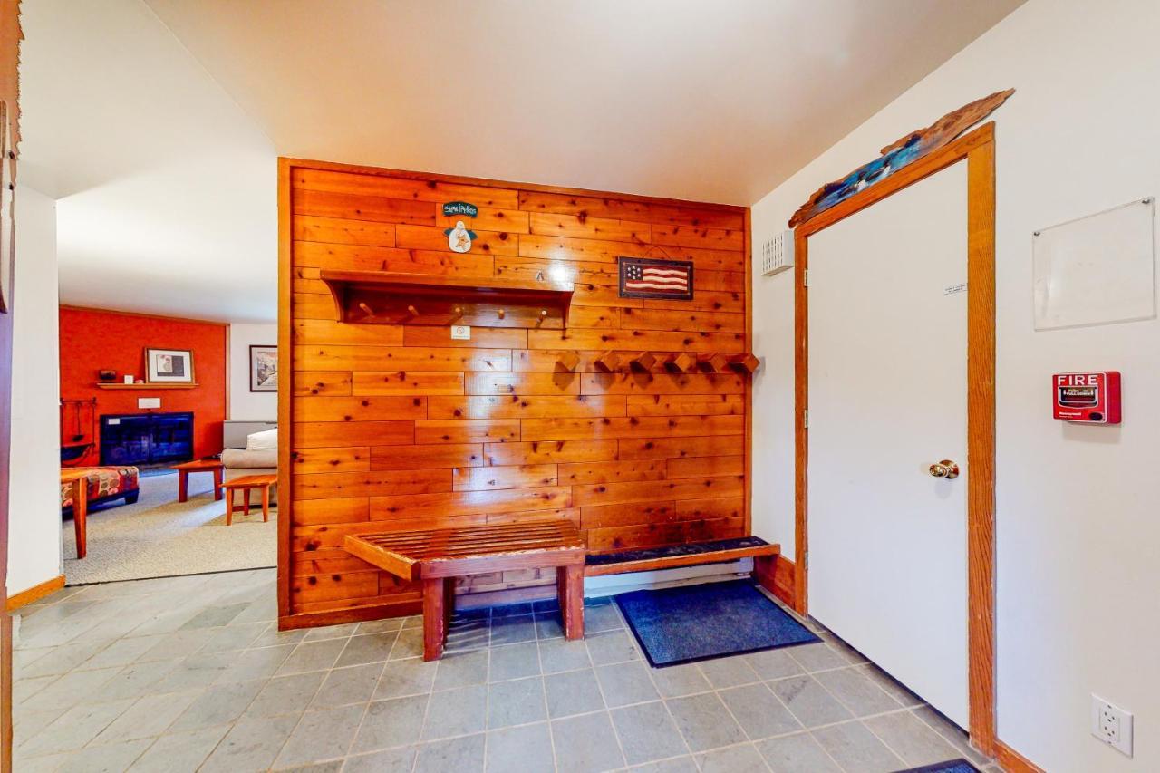 Trail Creek 20 Appartement Killington Buitenkant foto
