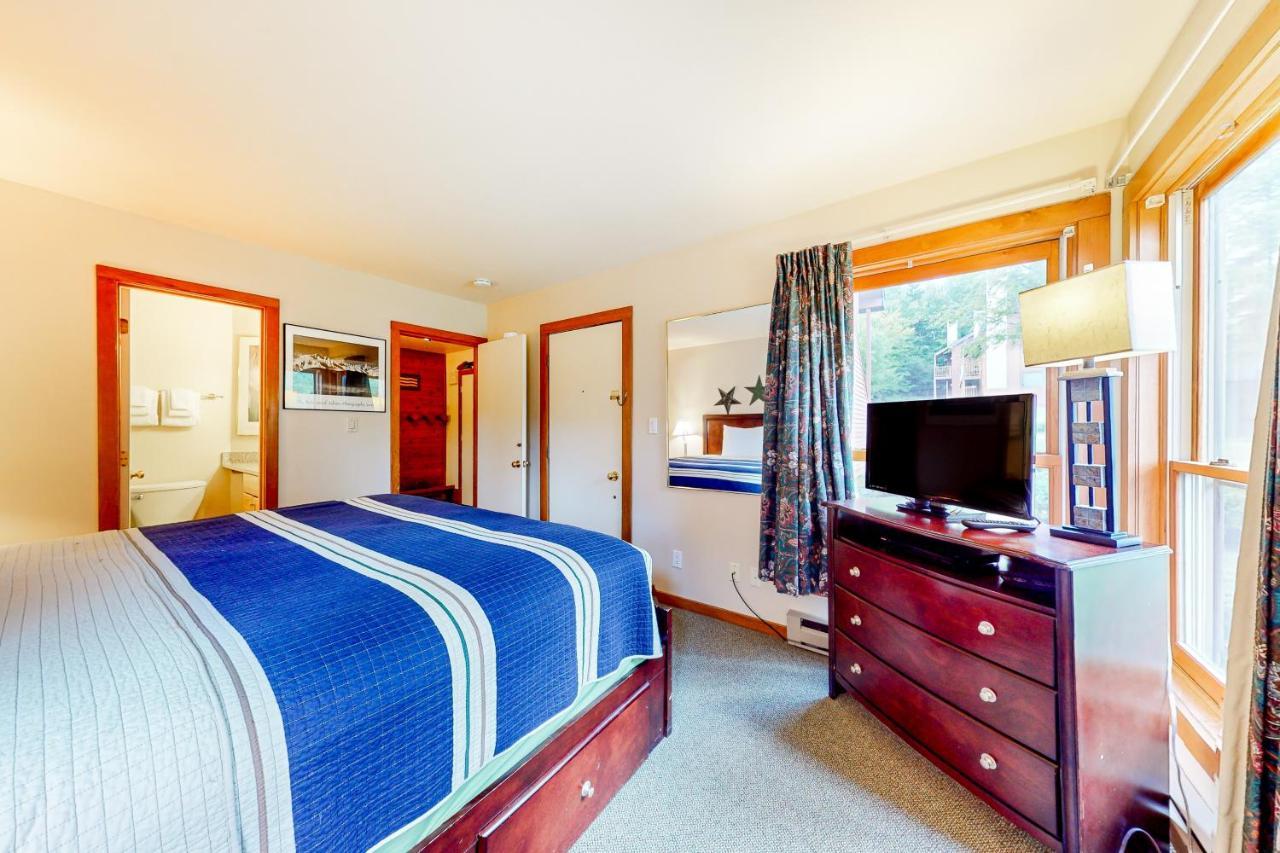 Trail Creek 20 Appartement Killington Buitenkant foto