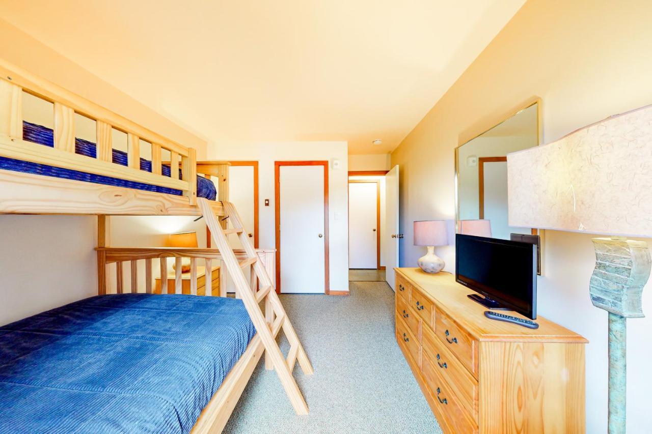 Trail Creek 20 Appartement Killington Buitenkant foto