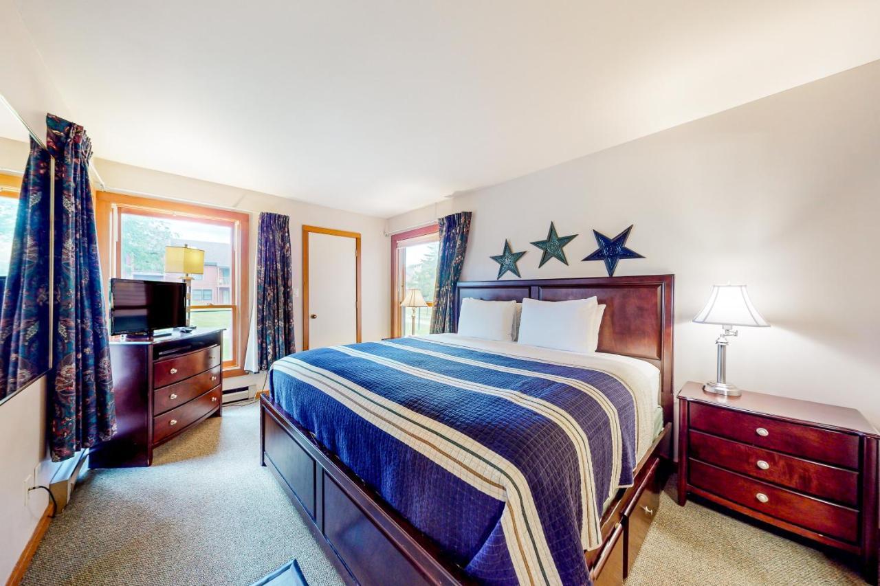 Trail Creek 20 Appartement Killington Buitenkant foto