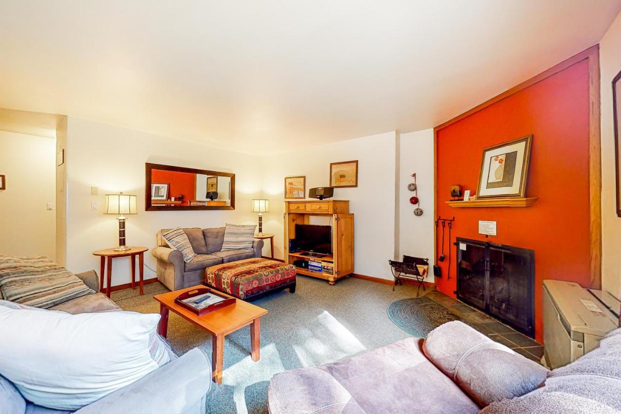 Trail Creek 20 Appartement Killington Buitenkant foto