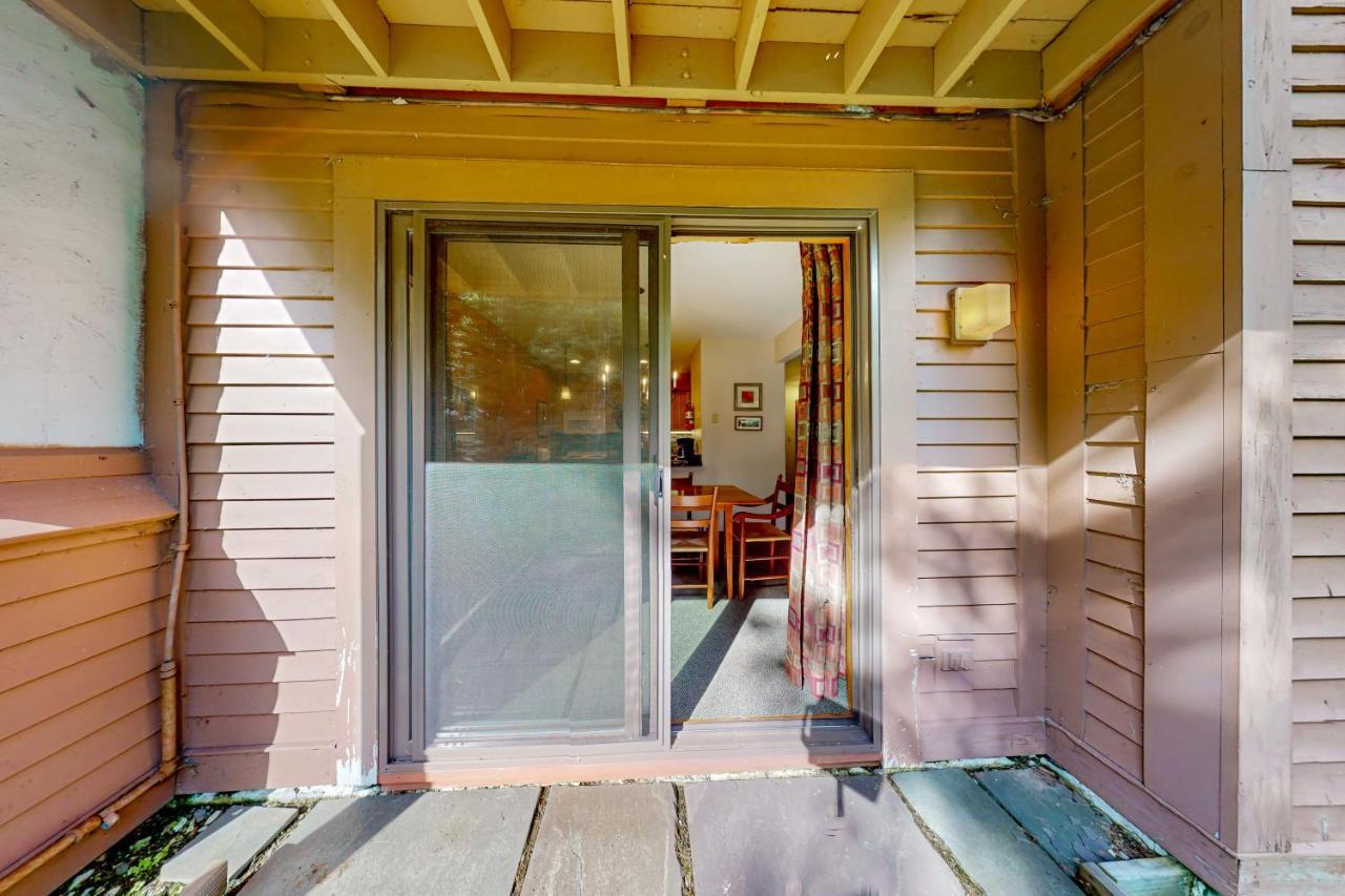 Trail Creek 20 Appartement Killington Buitenkant foto