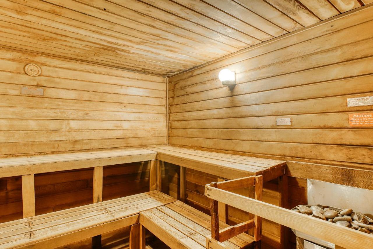 Trail Creek 20 Appartement Killington Buitenkant foto